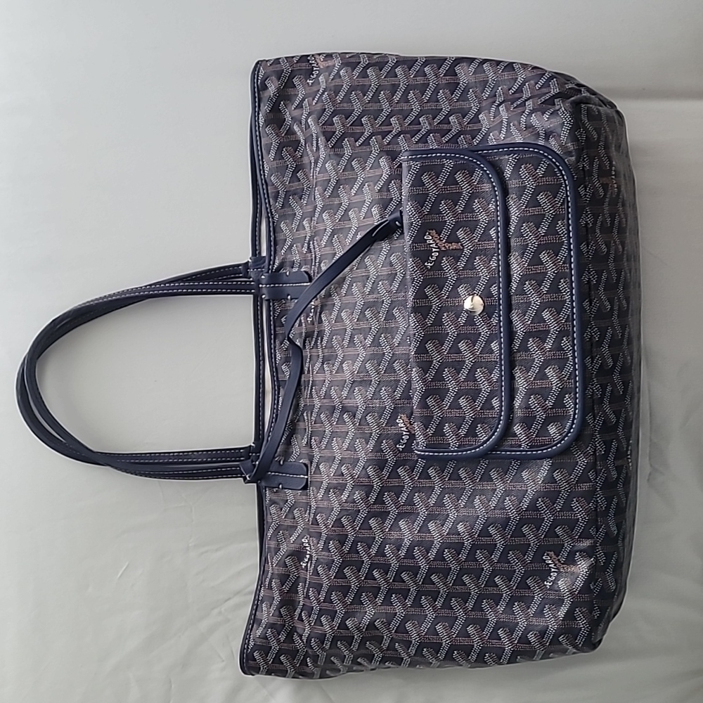 Goyard St Louis Pm